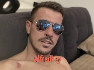Alfredhey