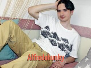 Alfredohunky
