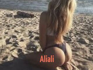 Aliali