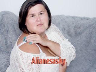 Alianesasky