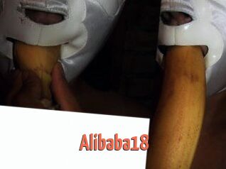 Alibaba18