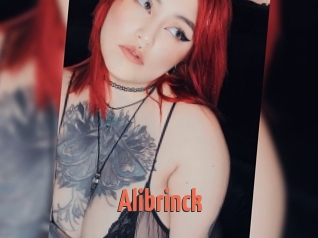 Alibrinck