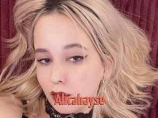 Alicahayse