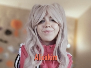 Alicakim