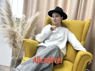 Alicaoliver