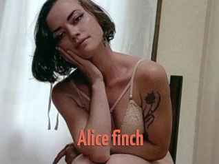 Alice_finch