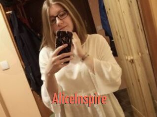AliceInspire