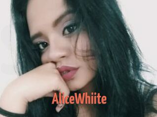 AliceWhiite