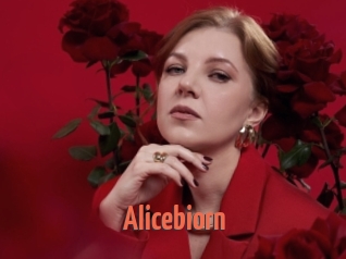 Alicebiorn
