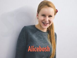 Alicebosh