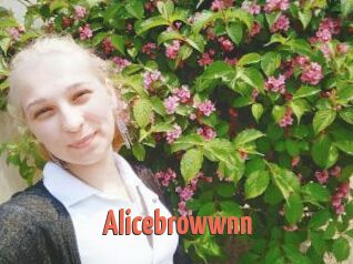 Alicebrowwnn