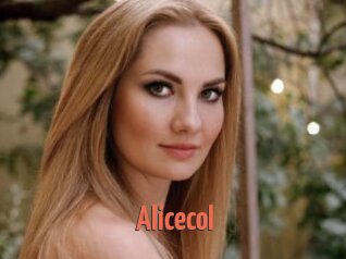 Alicecol