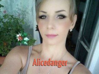 Alicedanger