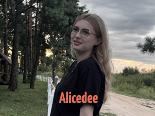 Alicedee
