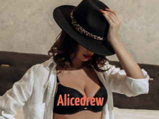Alicedrew