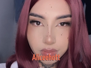 Aliceehott