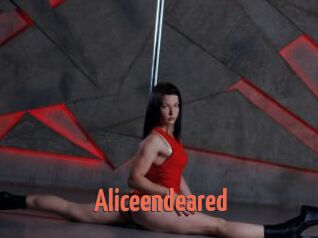 Aliceendeared