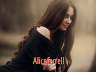 Aliceferrell