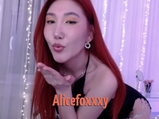 Alicefoxxxy