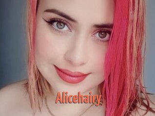 Alicehairy