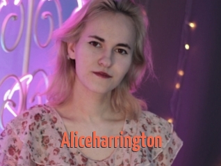 Aliceharrington