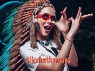 Alicehathaways