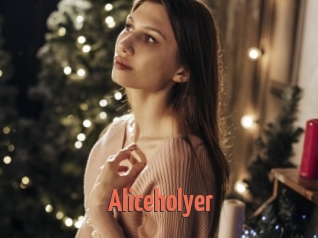 Aliceholyer