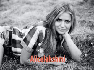 Alicelakshmi
