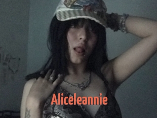 Aliceleannie