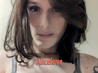 Alicelove
