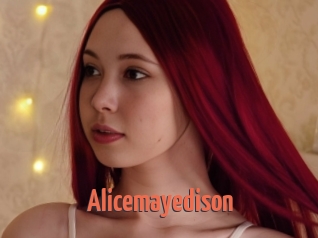 Alicemayedison