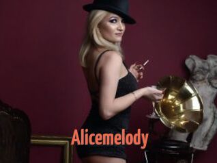 Alicemelody