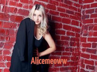 Alicemeoww