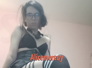 Alicemercuy