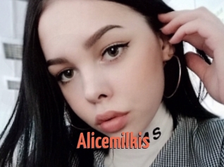 Alicemilkis