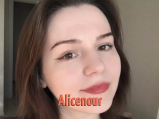 Alicenour