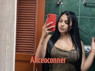 Aliceoconner