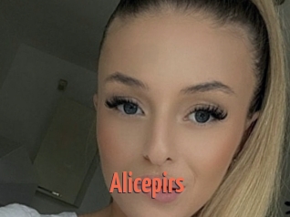 Alicepirs