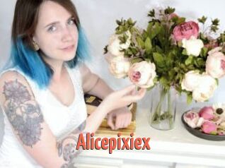 Alicepixiex