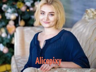 Alicepixy