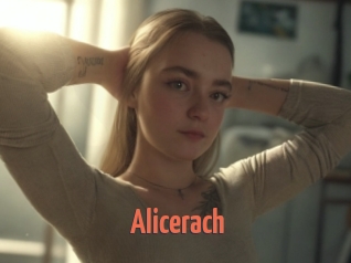 Alicerach