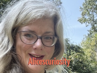Alicescuriosity