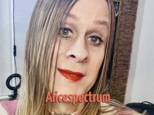Alicespectrum