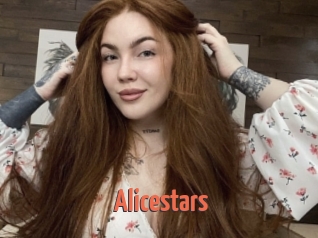 Alicestars