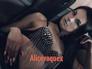 Alicevoquex
