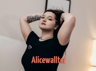 Alicewallter