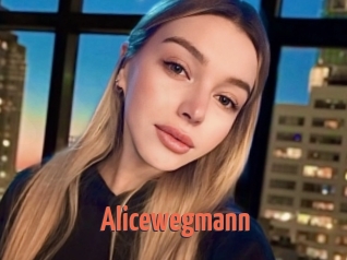 Alicewegmann