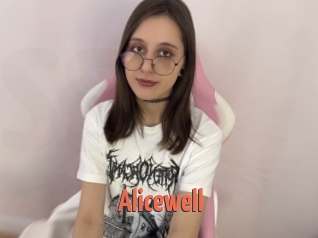 Alicewell