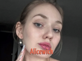 Alicewick