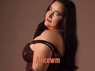 Alicewm
